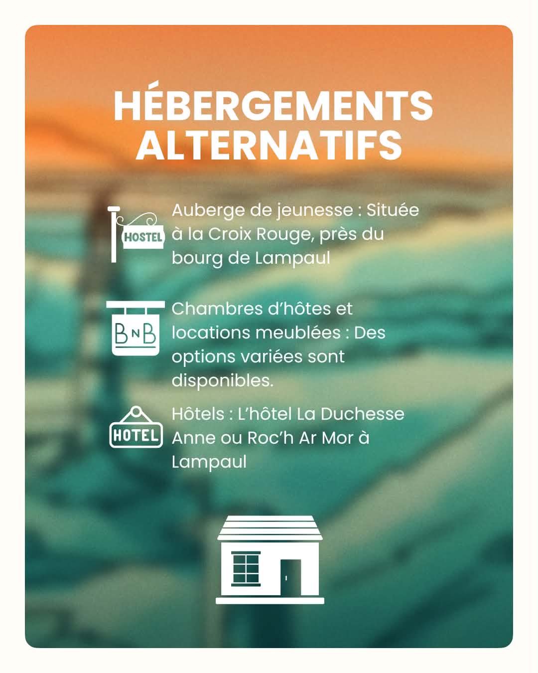 Se loger à Ouessant 2