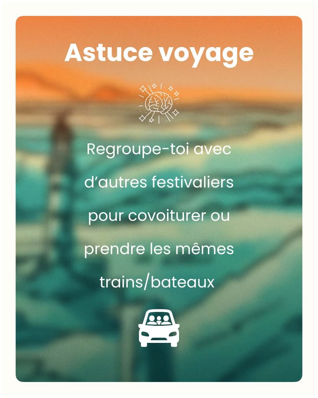 Comment venir à Ouessant 6